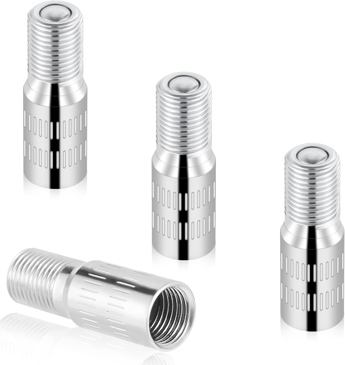 Tire Valve Extender Adapter (Sold Individually)