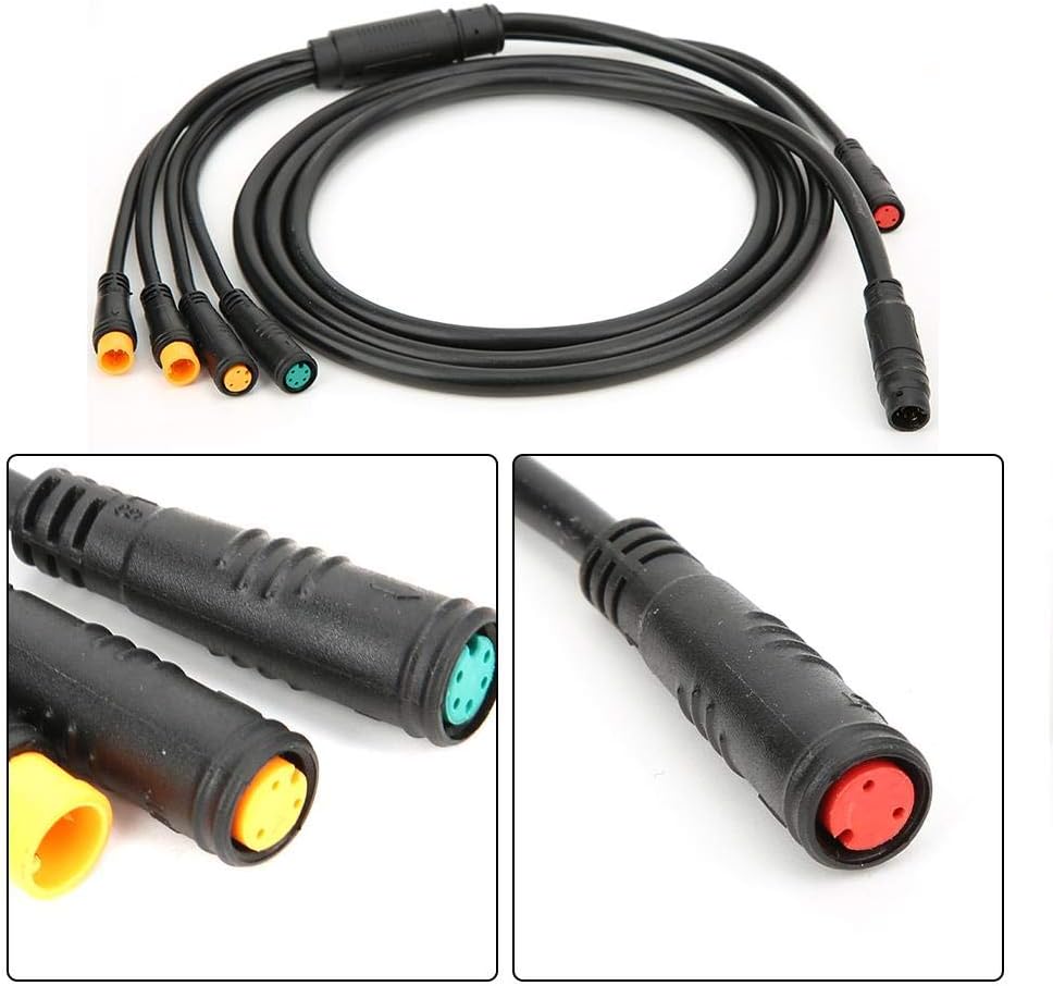 Display Extension E-Bike Cable 1-5