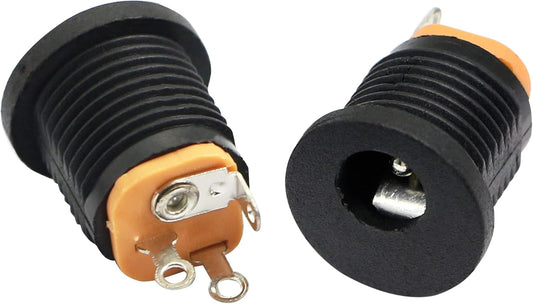 DC 5.5MM x 2.1MM Power Connector