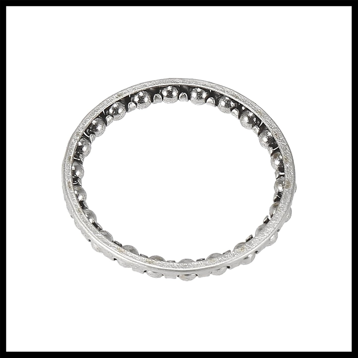 Headset Bearings 2pcs 4mm x 22 Ball Bearings