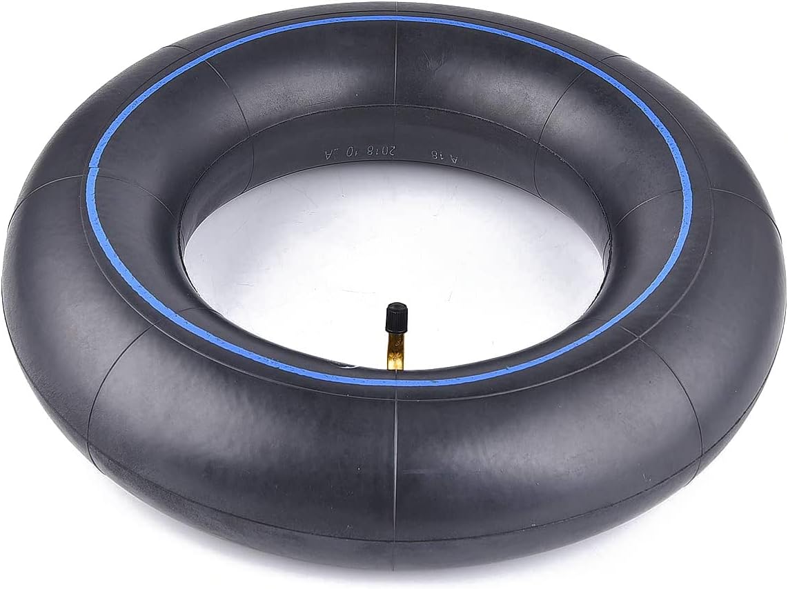 3.5x8 Tube for Boomerbuggy Cargo