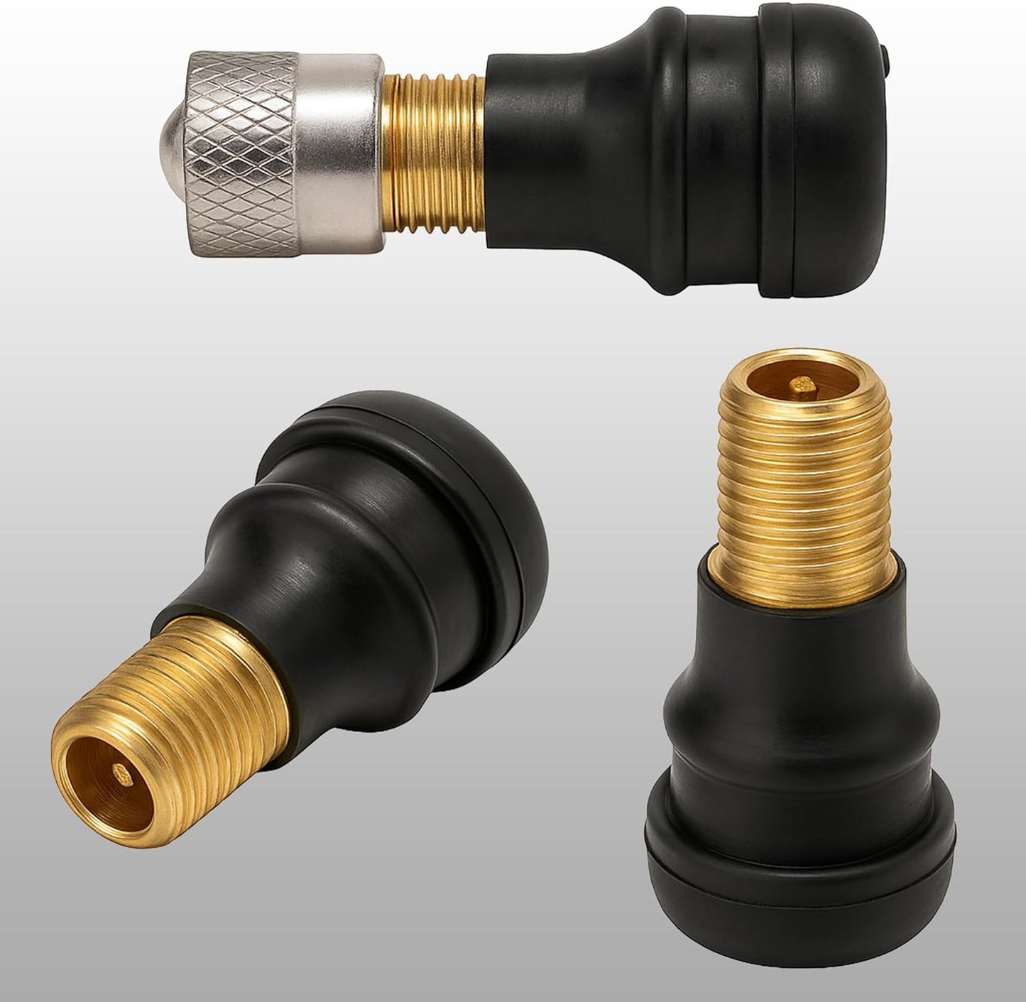 Tire Valve Air Stem For Segway Ninebot (Sold Individually)