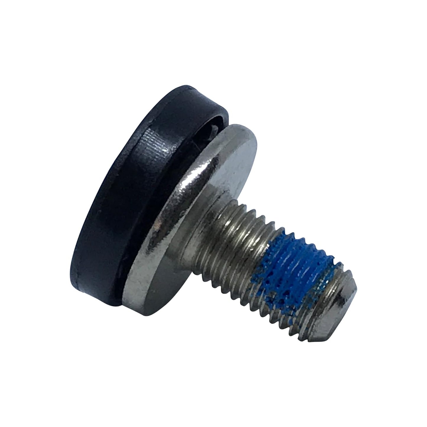 8mm Hex Crank Arm Fixing Bolt with Cap (Sold Individually)