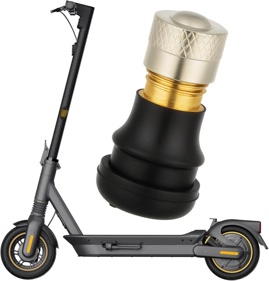 Tire Valve Air Stem For Segway Ninebot (Sold Individually)