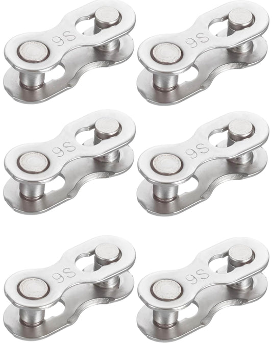 9 Speed Bike Chain Link