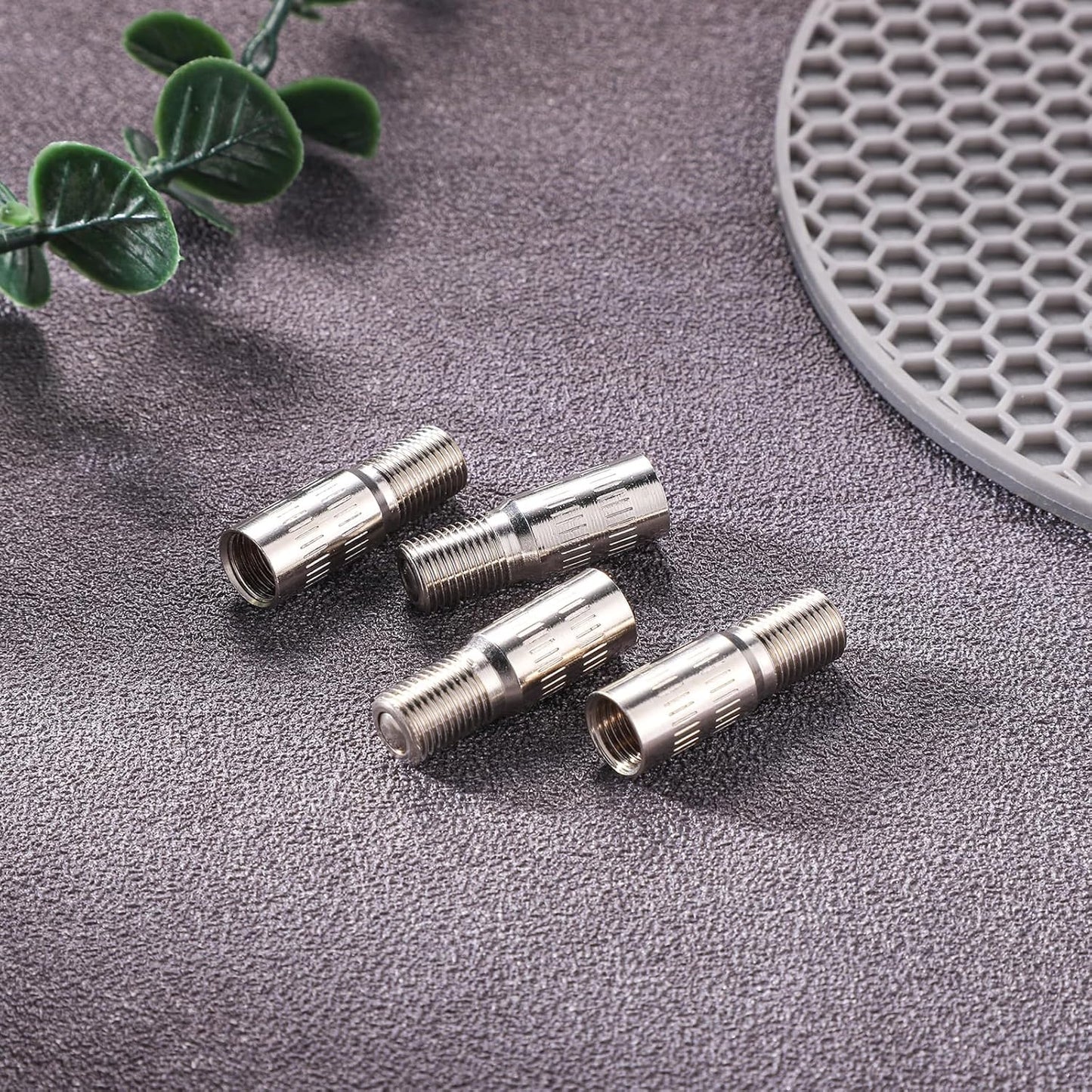 Tire Valve Extender Adapter (Sold Individually)