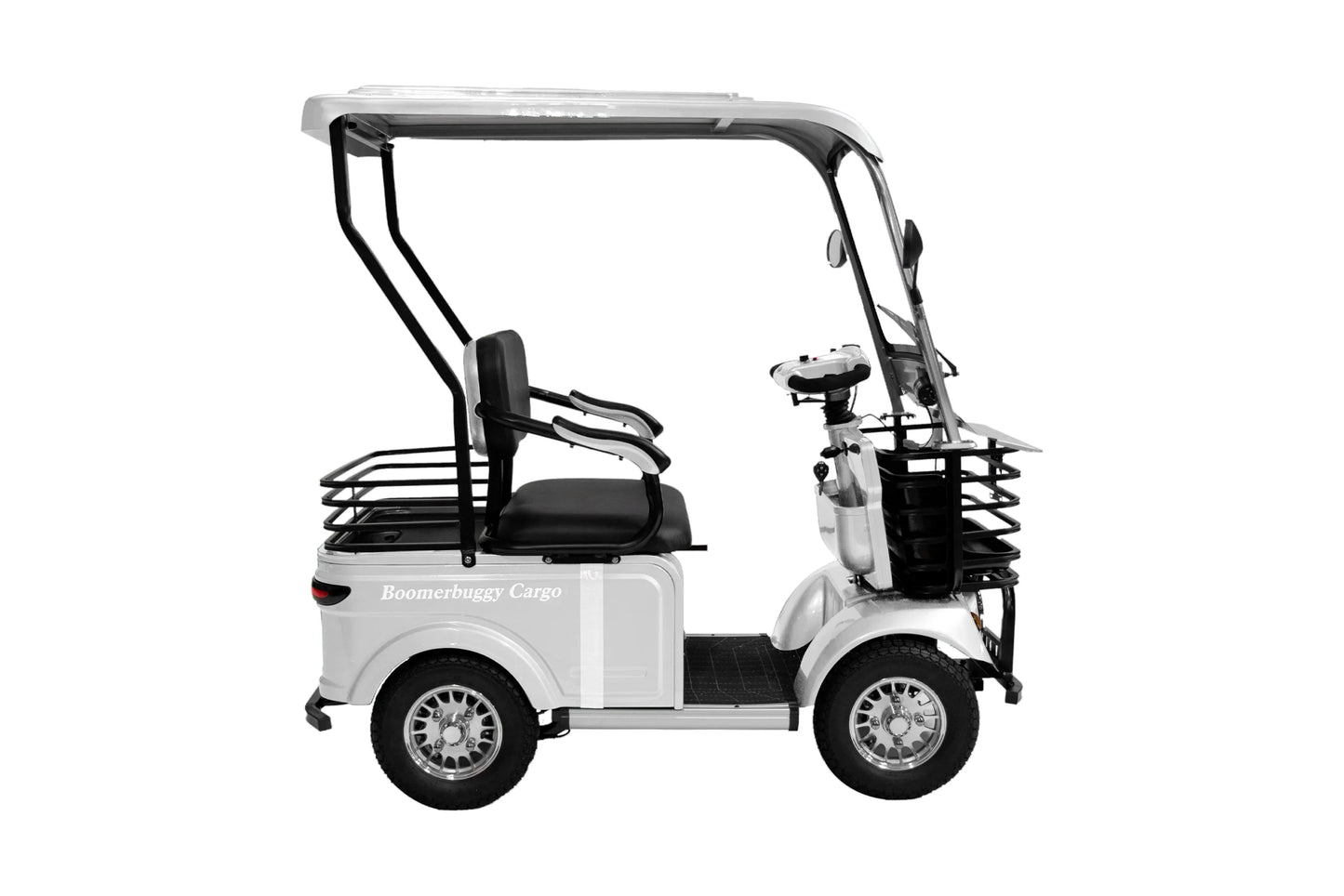 Daymak Boomerbuggy Cargo