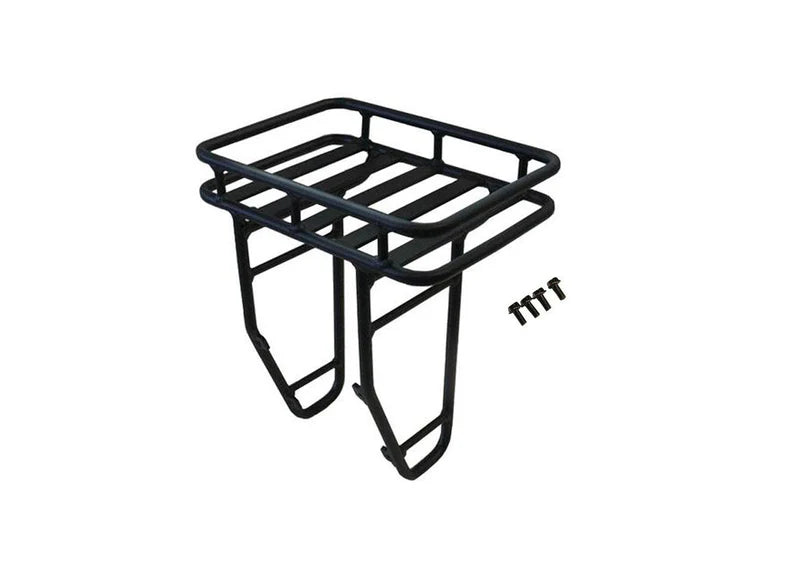 Boar Rack Surface 604 Boar Front Rack – E-Bike Express