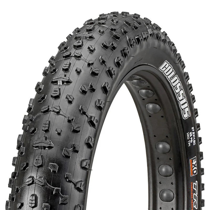 Colossus Surface 604 Boar Explorer Tire 27.5-4.5"