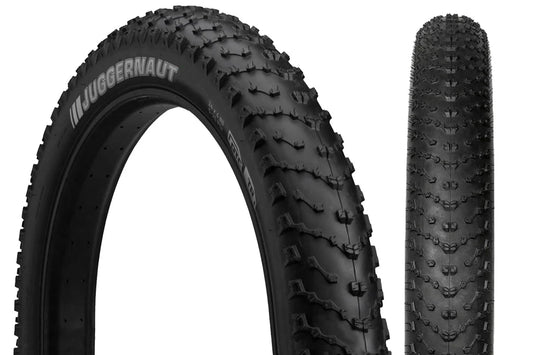 Surface 604 Boar 26 x 4.0 Juggernaut Tire (no tube)