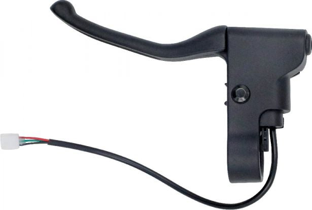 Brake Lever -Kickscooters -3 WIRES