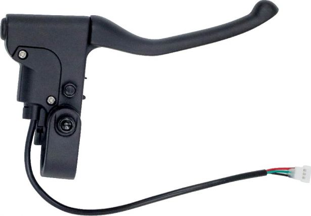 Brake Lever -Kickscooters -3 WIRES