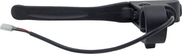 Brake Lever -Kickscooters -3 WIRES