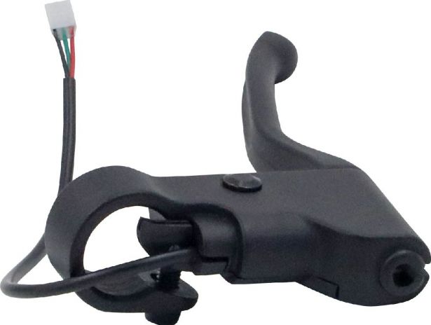 Brake Lever -Kickscooters -3 WIRES