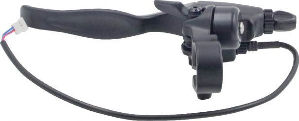 Brake Lever - Kickscooters - 2 WIRES