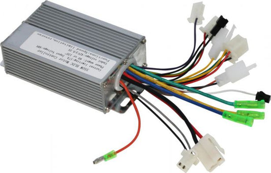 Controller 48V 350W