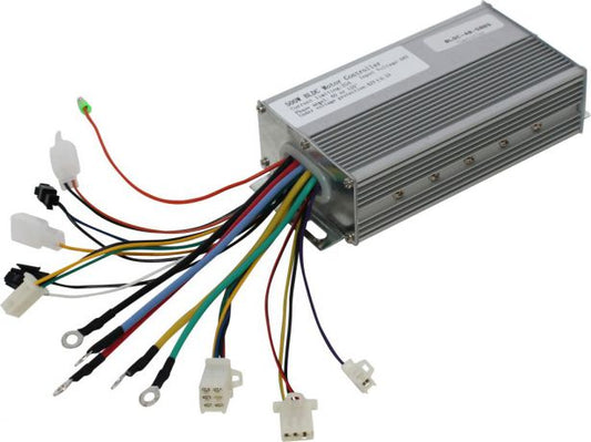 Controller 48v 500W