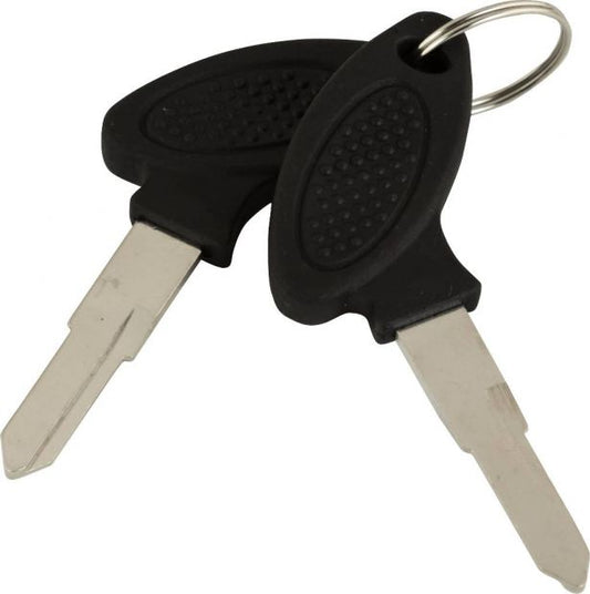 Blank Keys - 2 pcs