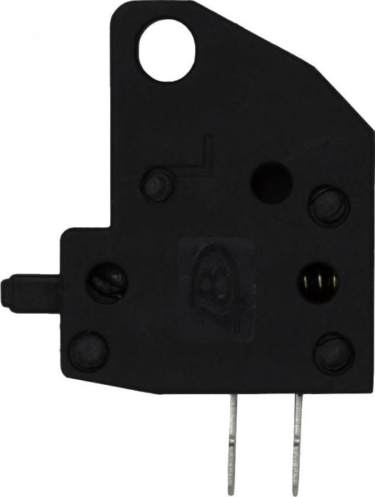 Lever Switch Brake Light and Electric Motor Toggle Switch Left Side