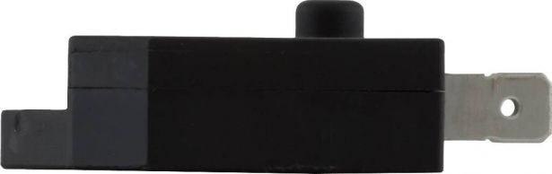 Lever Switch Brake Light and Electric Motor Toggle Switch Left Side