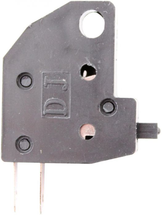 Lever Switch Brake Light and Electric Motor Toggle Switch Right Side