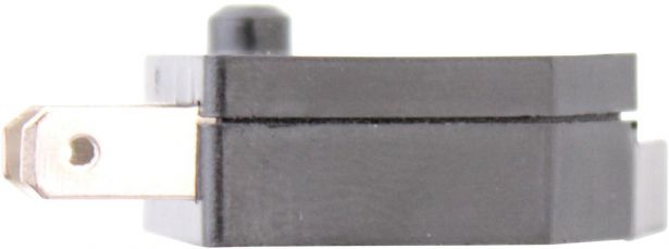 Lever Switch Brake Light and Electric Motor Toggle Switch Right Side