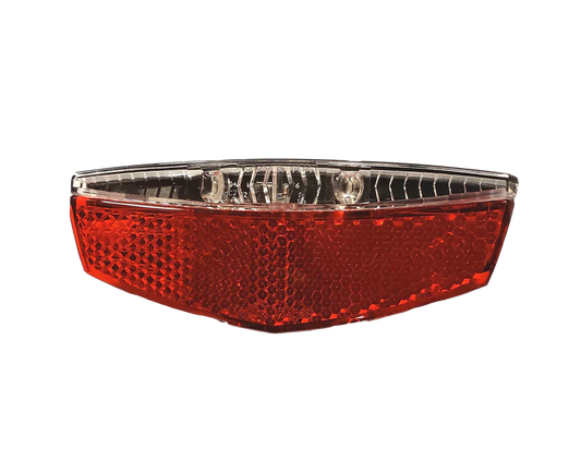 Rear LED Light Surface 604