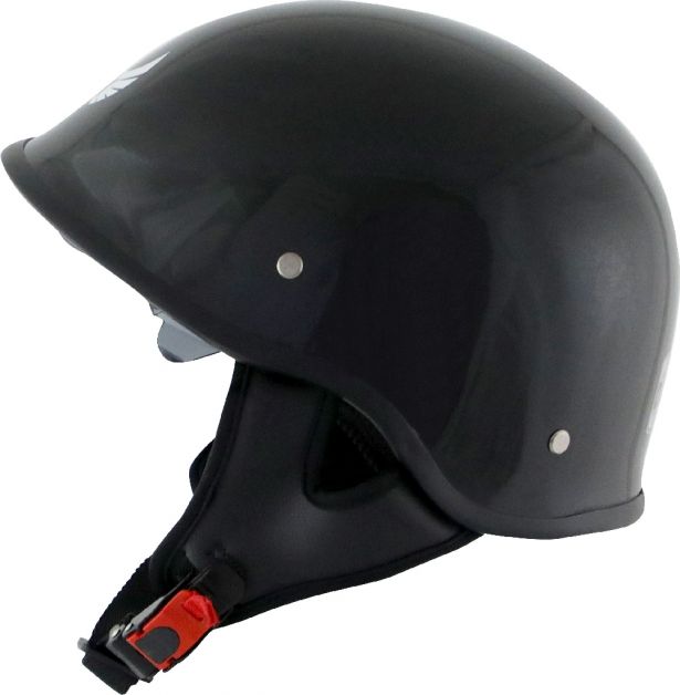 PHX Marauder Helmet Gloss Black SMALL