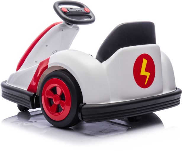 SHOK Scootling Kids Ride On