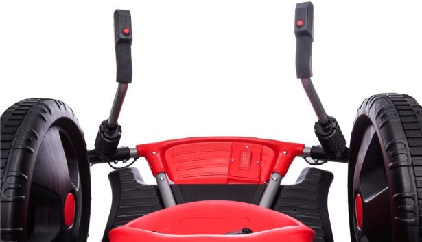 SHOK ZiggleBot Kids Ride On