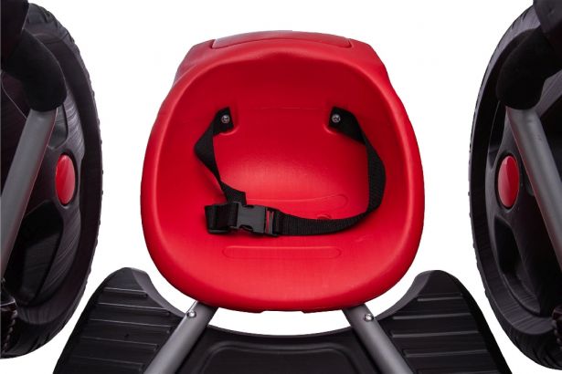 SHOK ZiggleBot Kids Ride On