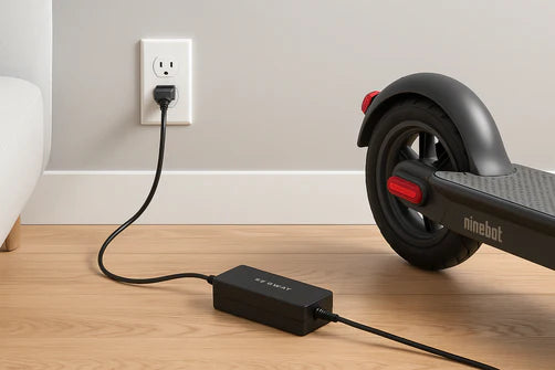 Segway Ninebot Charger