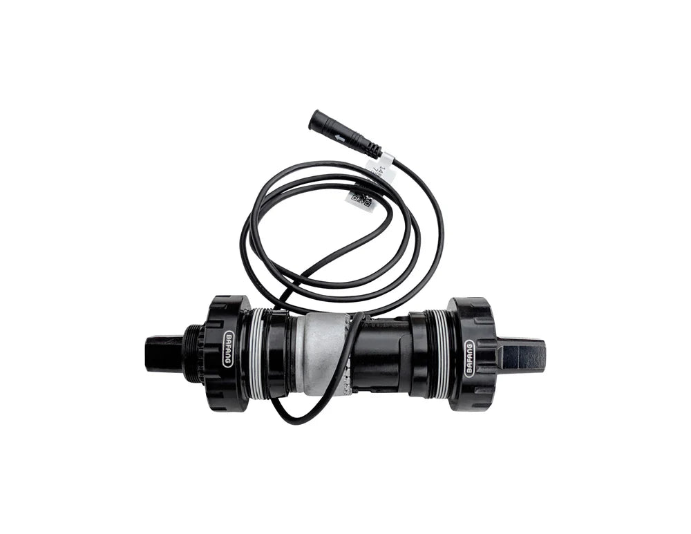 Bottom Bracket Torque Sensor for the 2018-2019 Shred.