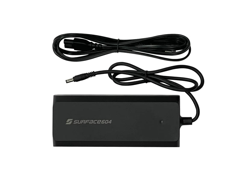 Fast 604 48V 4A Surface 604 Fast Charger – E-Bike Express