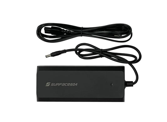 48V 4A Surface 604 Fast Charger