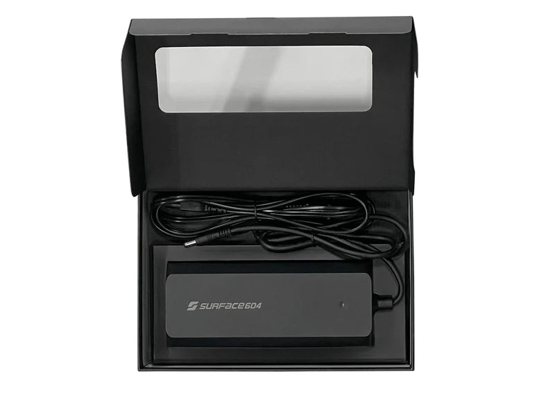 Fast 604 48V 4A Surface 604 Fast Charger – E-Bike Express