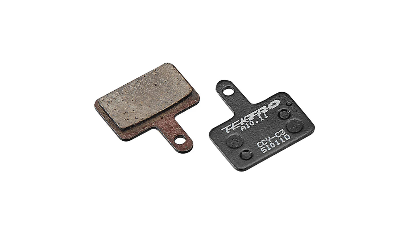 Brake Pads Surface 604      E10.11