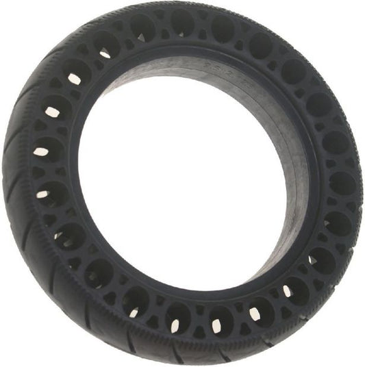 9.5X2 Circular Honeycomb Solid Tire