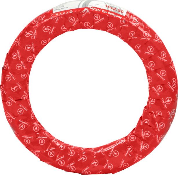 Yimatzu Tracker 16x2.5 Tire