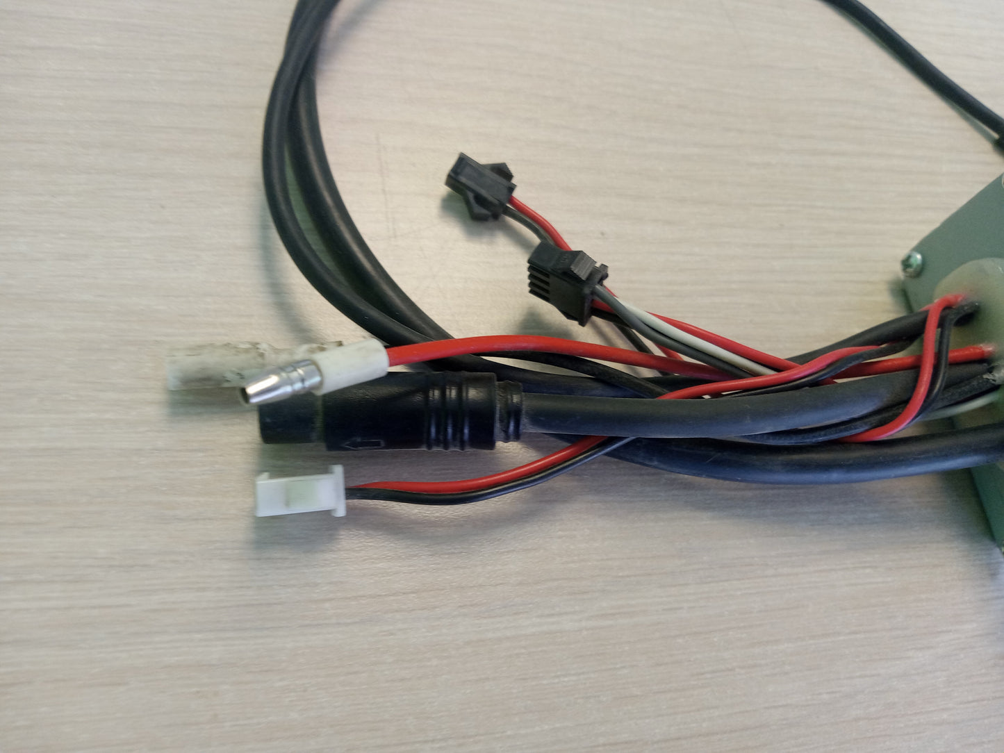 Surface 604 Twist Controller (Bafang Motor)