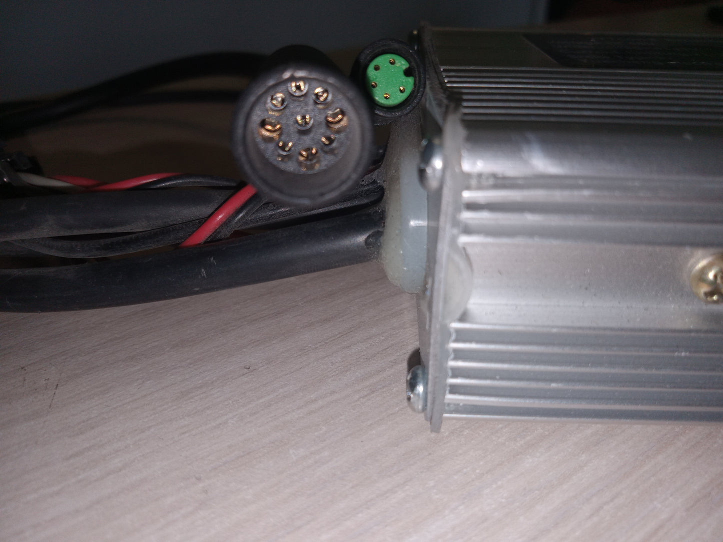 Surface 604 Twist Controller (Bafang Motor)