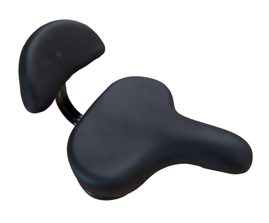 Surface 604 Backrest Saddle
