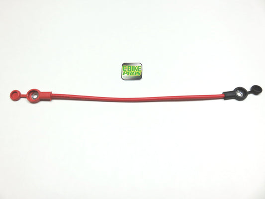 Battery Series Connect Wires
