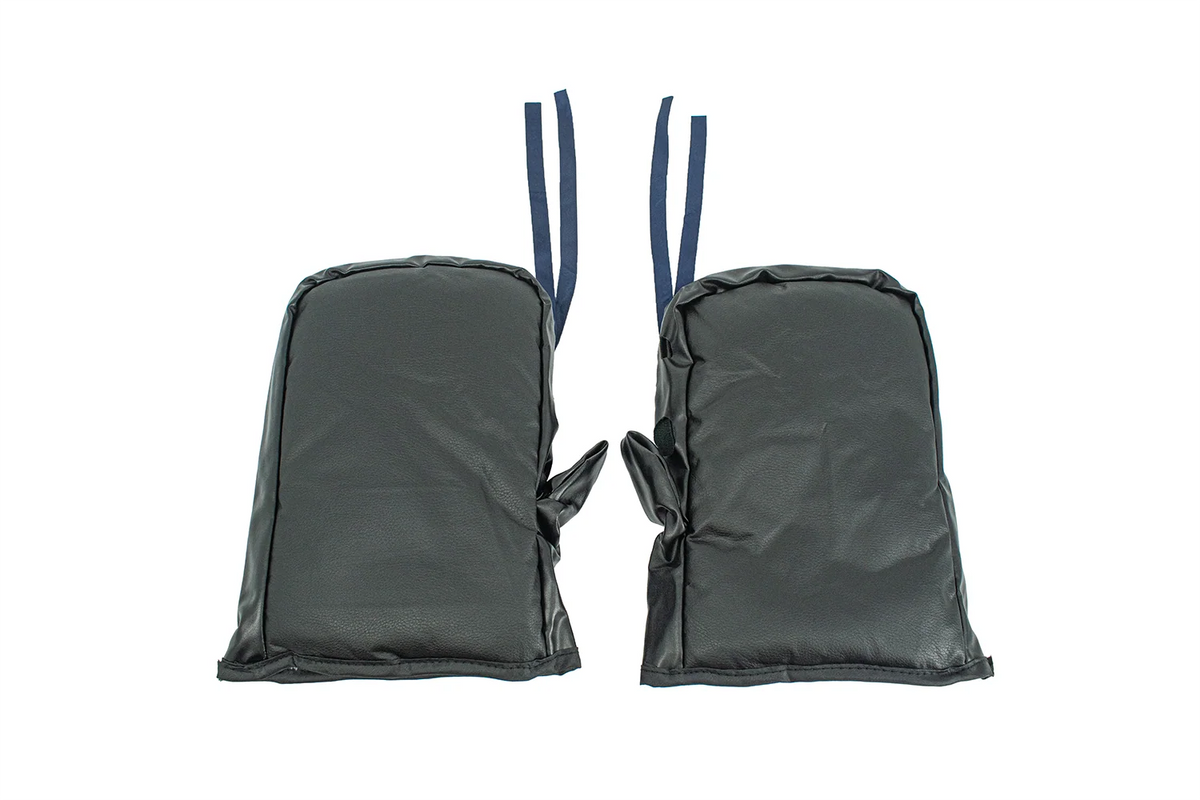 Electric Bocycle Winter Gloves