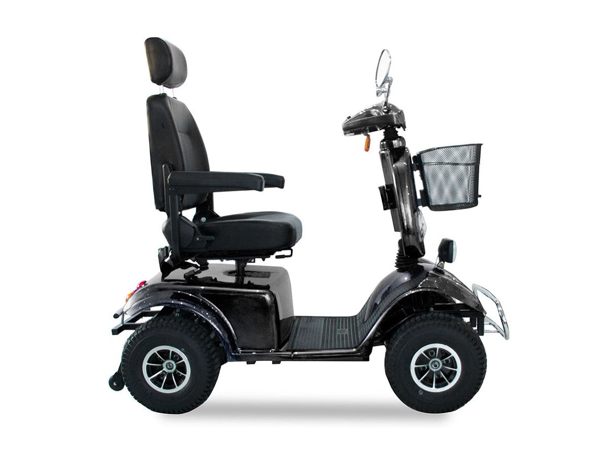 Daymak Boomerbuggy V Mobility Scooter