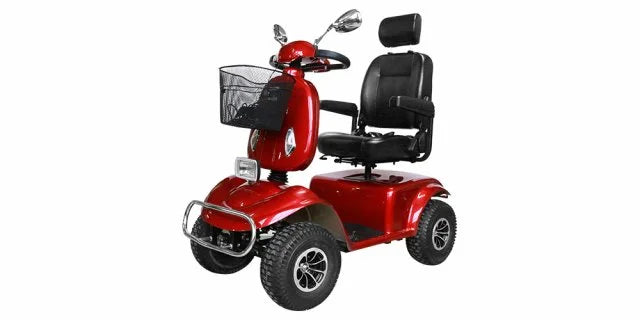 Daymak Boomerbuggy V Mobility Scooter