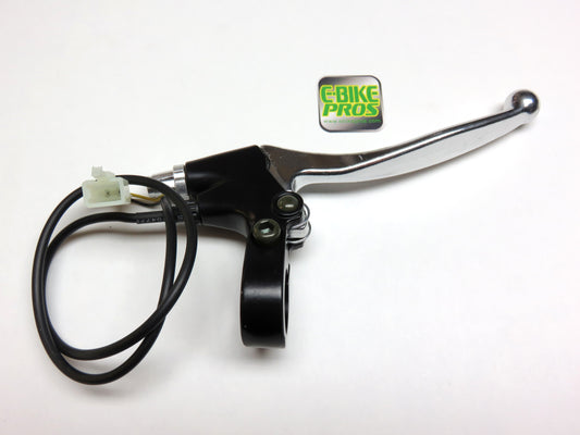 Hydraulic Brake Lever Ride Side Universal