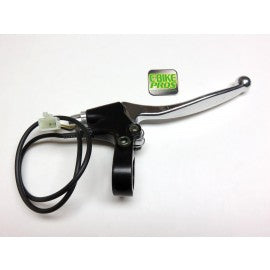 Brake Levers Right Side with Brake Cut Off