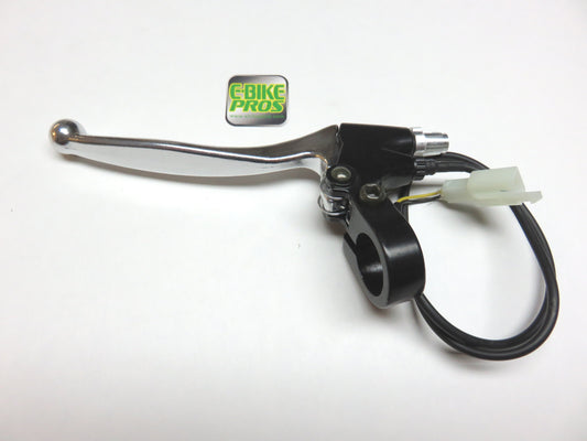 Hydraulic Brake Lever Left Side Universal