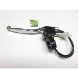 Brake Lever Left side For Left side of E-bike with brake cut off